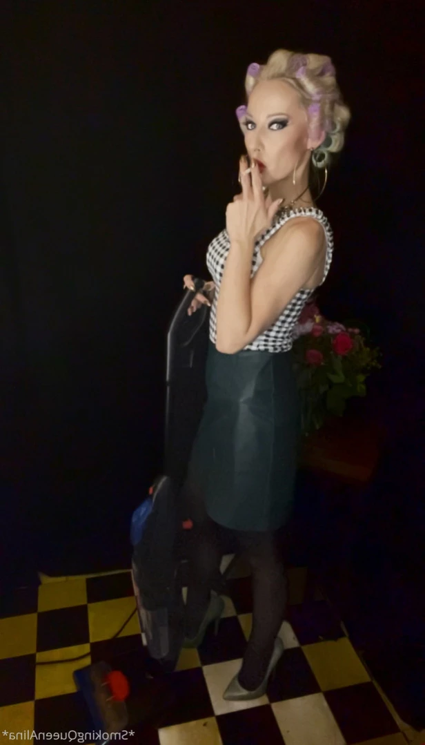 smokingqueenalina Onlyfans leaked photo 11318781 on Hotleaks.tv