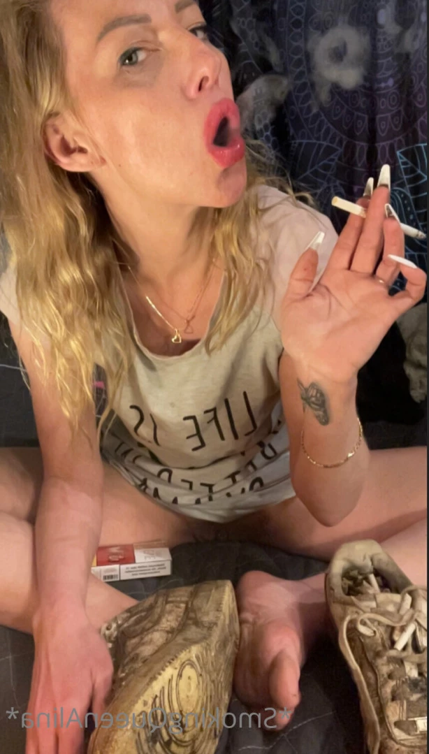smokingqueenalina Onlyfans leaked photo 11318989 on Hotleaks.tv