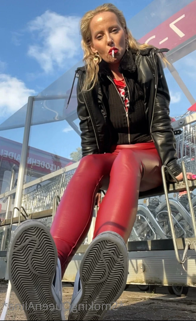 smokingqueenalina Onlyfans leaked photo 11319013 on Hotleaks.tv
