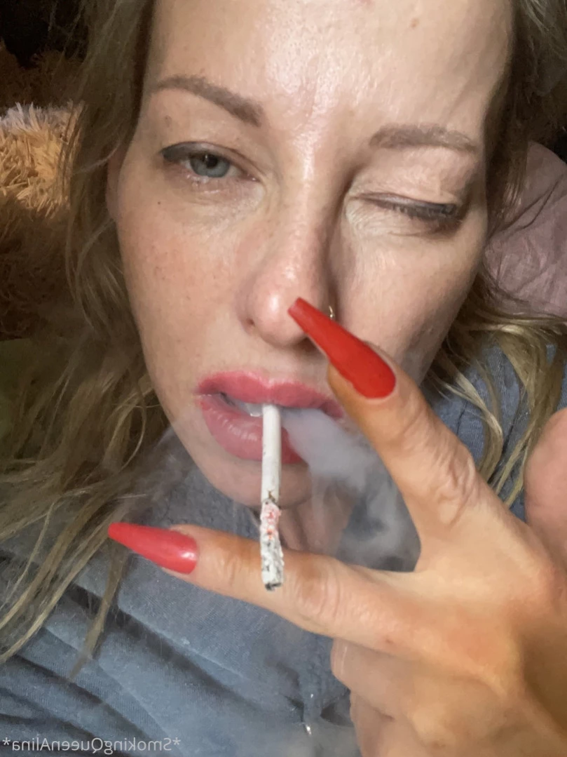 smokingqueenalina Onlyfans leaked photo 11319059 on Hotleaks.tv