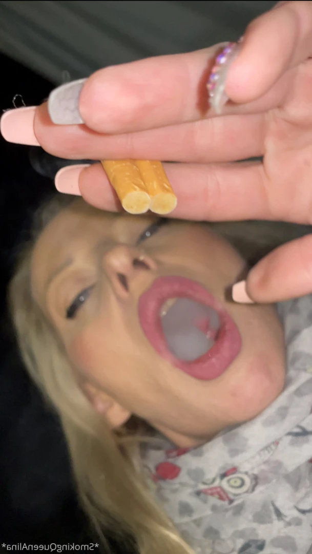 smokingqueenalina Onlyfans leaked photo 11319081 on Hotleaks.tv