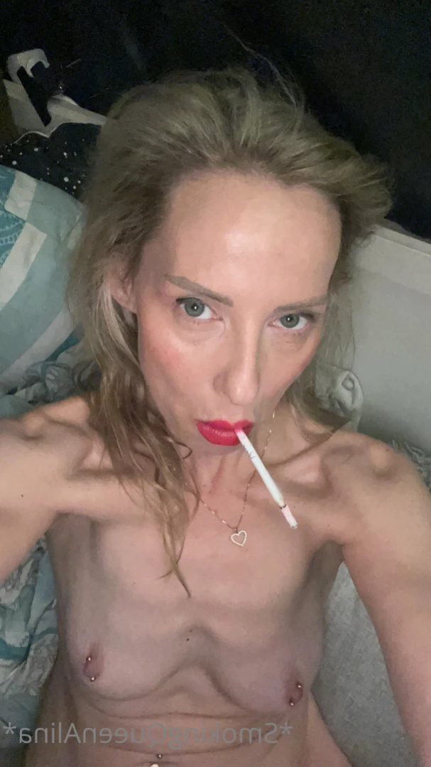 smokingqueenalina Onlyfans leaked photo 11319257 on Hotleaks.tv