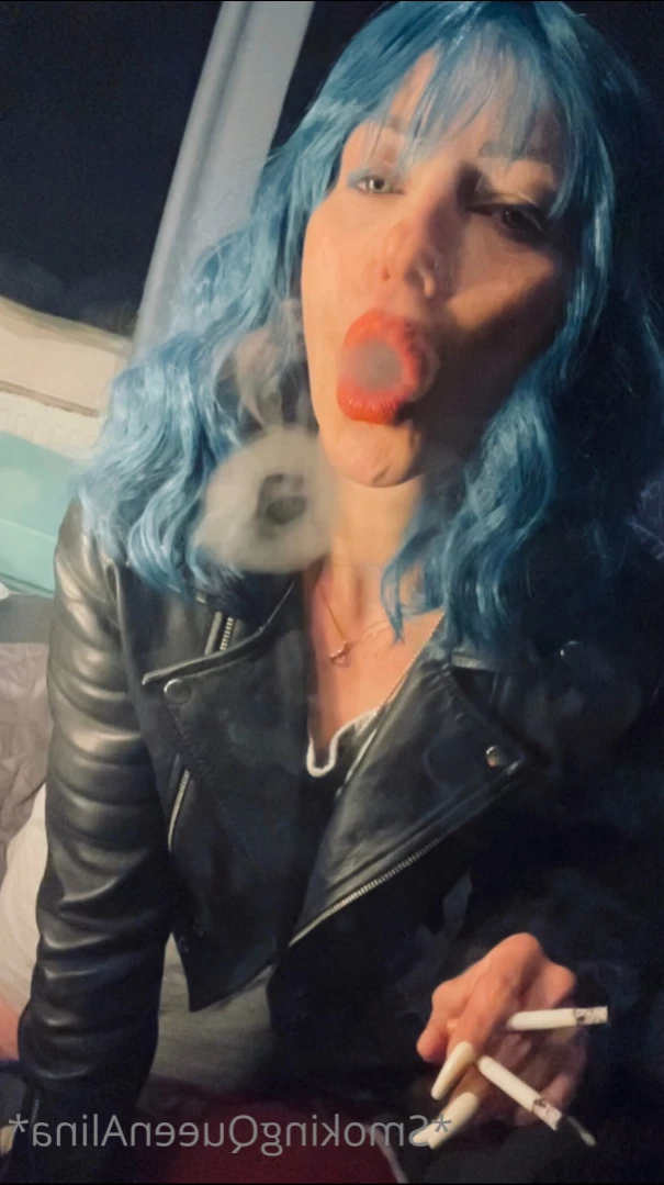 smokingqueenalina Onlyfans leaked photo 11319322 on Hotleaks.tv
