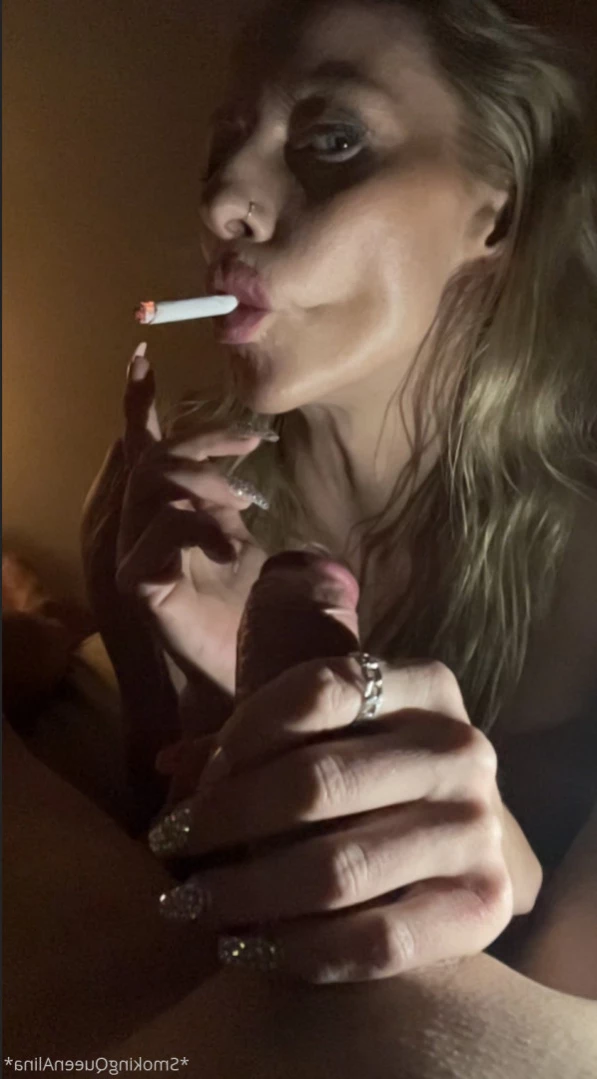 smokingqueenalina Onlyfans leaked photo 11319358 on Hotleaks.tv