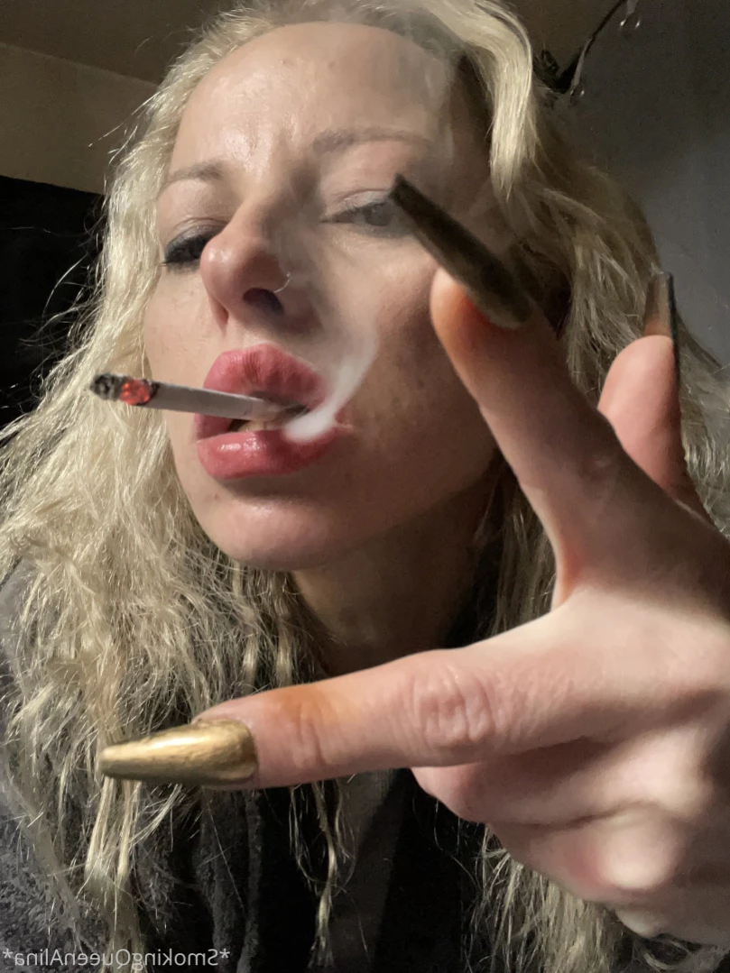smokingqueenalina Onlyfans leaked photo 11319476 on Hotleaks.tv