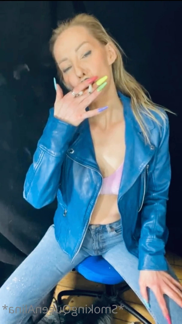 smokingqueenalina Onlyfans leaked photo 11319519 on Hotleaks.tv