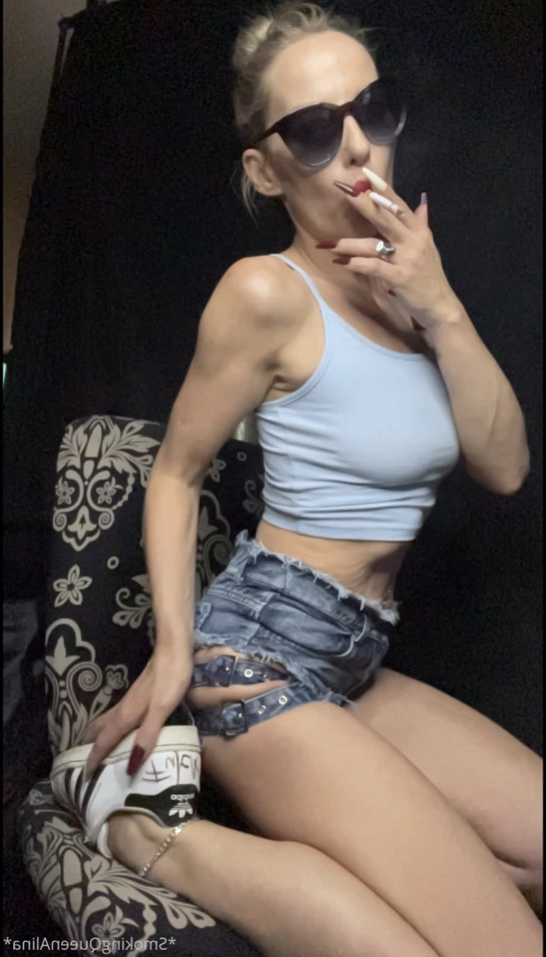 smokingqueenalina Onlyfans leaked photo 11319545 on Hotleaks.tv