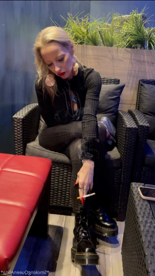 smokingqueenalina Onlyfans leaked photo 11319596 on Hotleaks.tv