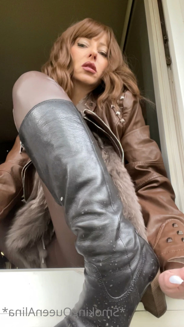 smokingqueenalina Onlyfans leaked photo 11319626 on Hotleaks.tv