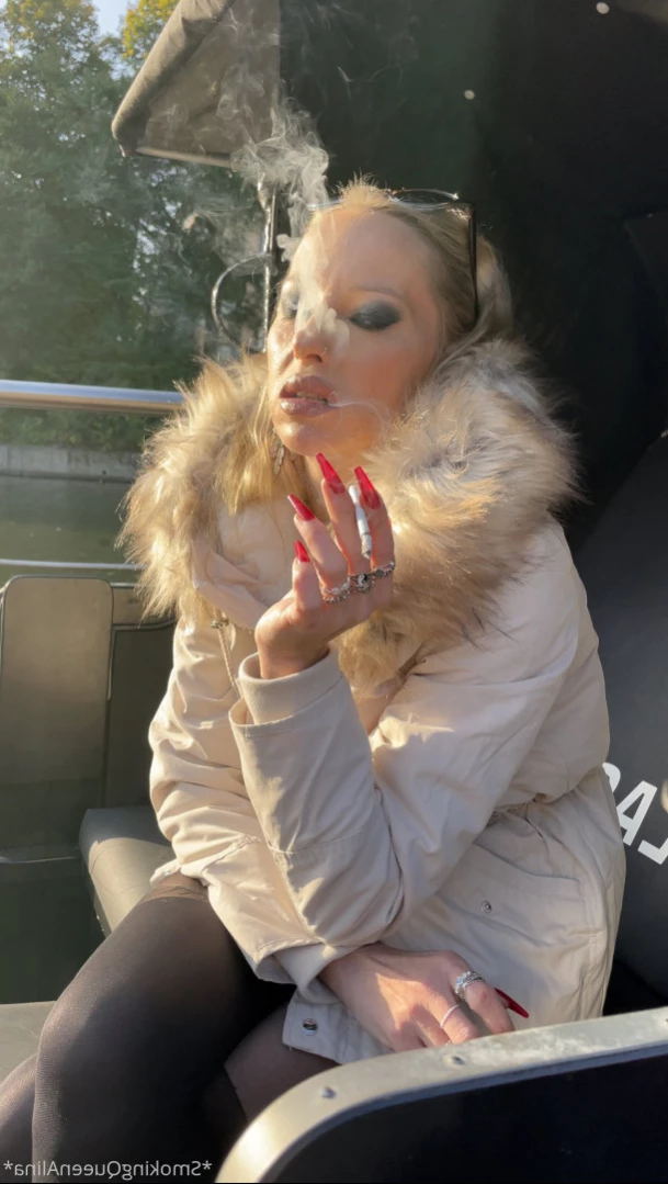 smokingqueenalina Onlyfans leaked photo 11319658 on Hotleaks.tv