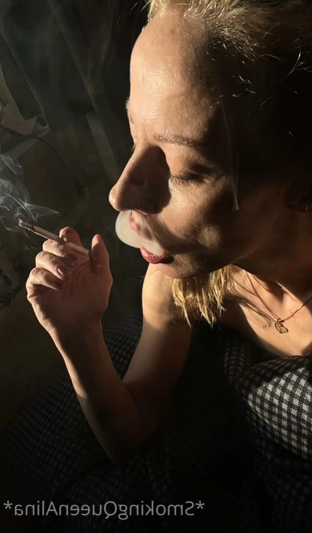 smokingqueenalina Onlyfans leaked photo 11319705 on Hotleaks.tv