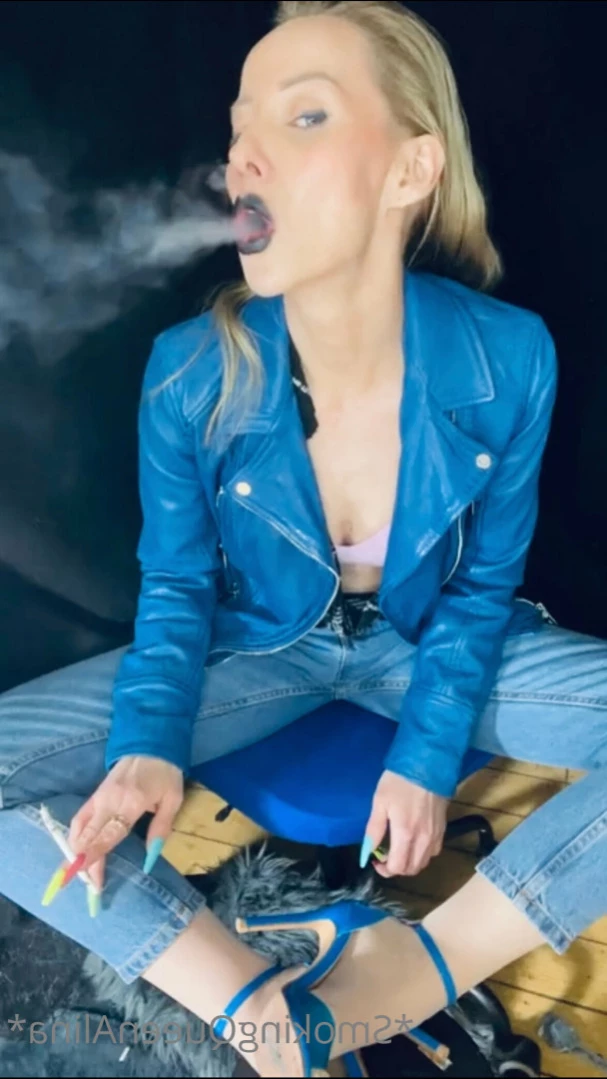smokingqueenalina Onlyfans leaked photo 11319764 on Hotleaks.tv