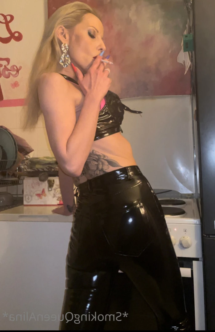 smokingqueenalina Onlyfans leaked photo 11319852 on Hotleaks.tv