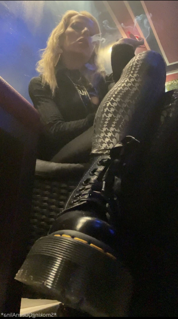 smokingqueenalina Onlyfans leaked photo 11319882 on Hotleaks.tv