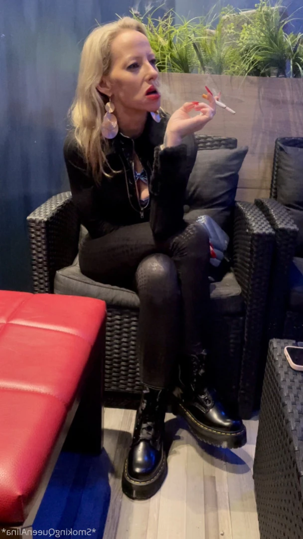 smokingqueenalina Onlyfans leaked photo 11319975 on Hotleaks.tv