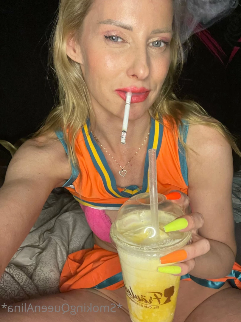 smokingqueenalina Onlyfans leaked photo 11320041 on Hotleaks.tv