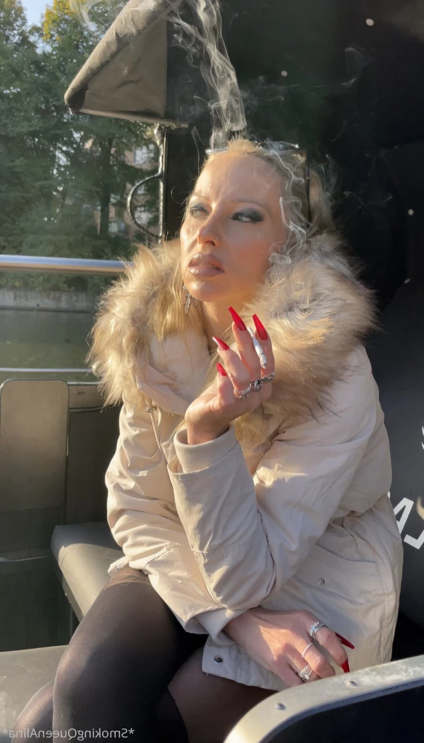 smokingqueenalina Onlyfans leaked photo 11320052 on Hotleaks.tv