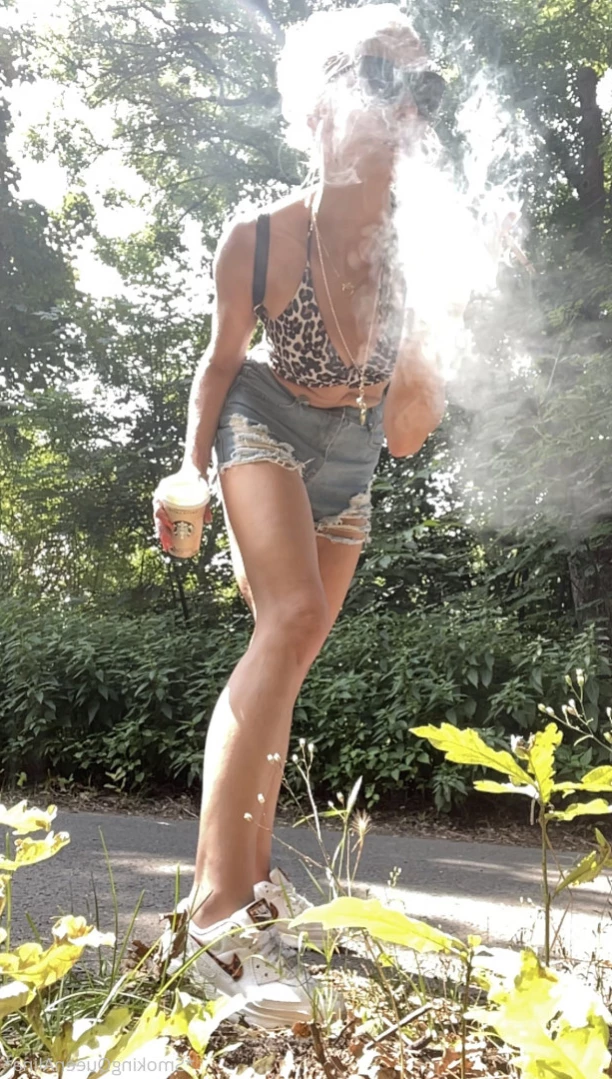 smokingqueenalina Onlyfans leaked photo 11320127 on Hotleaks.tv