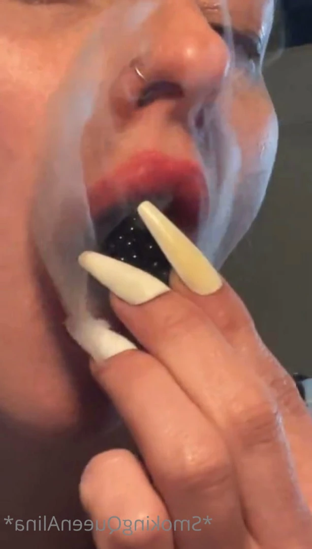 smokingqueenalina Onlyfans leaked photo 11320140 on Hotleaks.tv