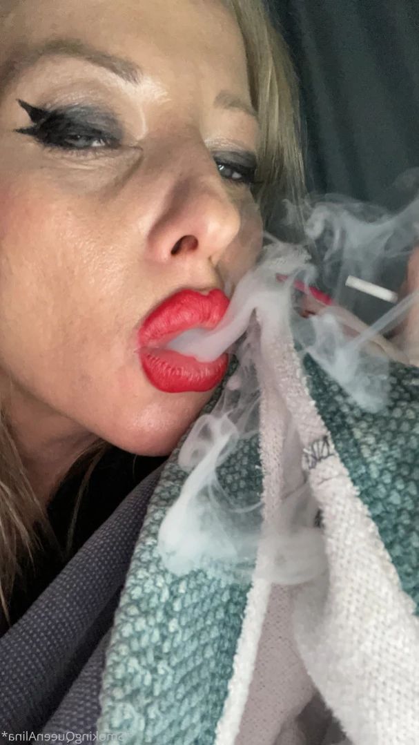 smokingqueenalina Onlyfans leaked photo 11320164 on Hotleaks.tv
