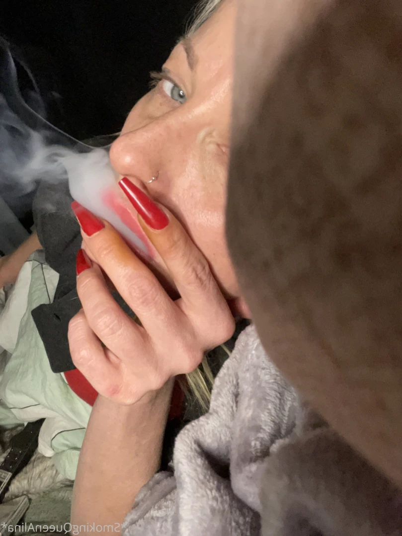smokingqueenalina Onlyfans leaked photo 11320327 on Hotleaks.tv