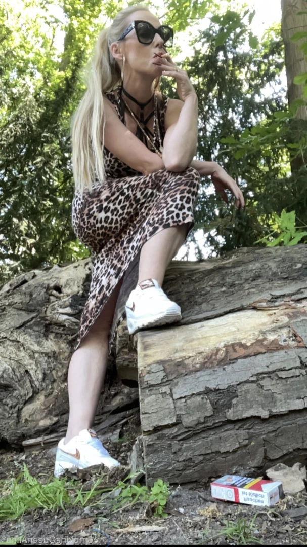 smokingqueenalina Onlyfans leaked photo 11320353 on Hotleaks.tv