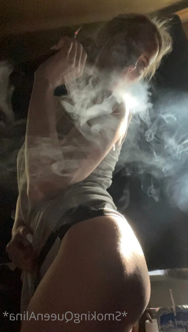 smokingqueenalina Onlyfans leaked photo 11320479 on Hotleaks.tv
