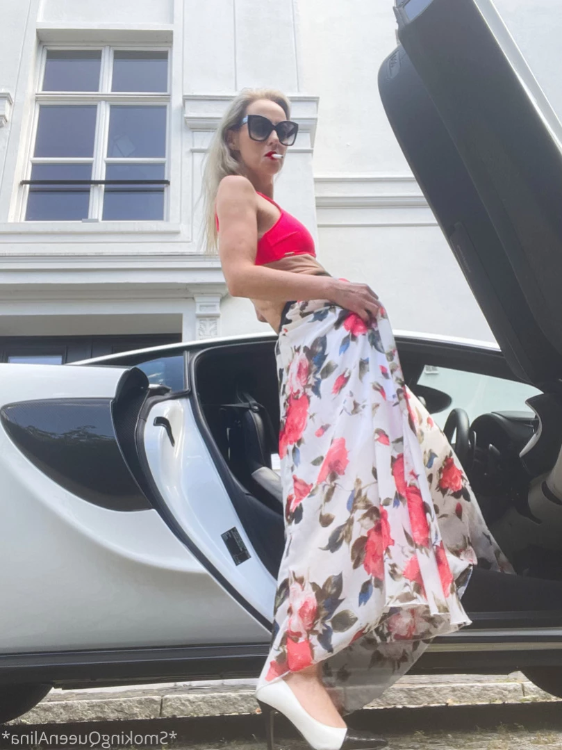 smokingqueenalina Onlyfans leaked photo 11320516 on Hotleaks.tv