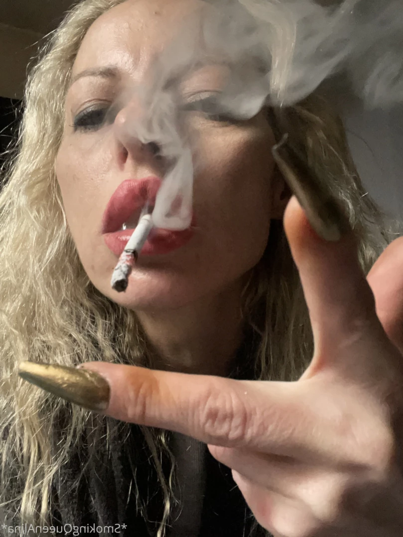 smokingqueenalina Onlyfans leaked photo 11320542 on Hotleaks.tv