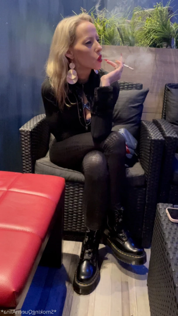 smokingqueenalina Onlyfans leaked photo 11320617 on Hotleaks.tv