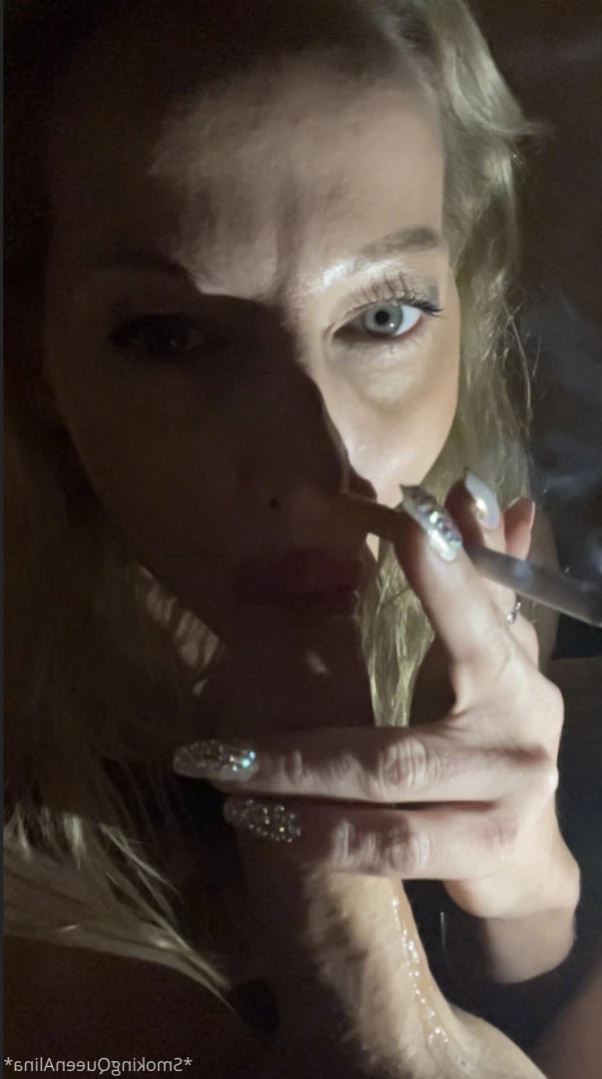 smokingqueenalina Onlyfans leaked photo 11320673 on Hotleaks.tv