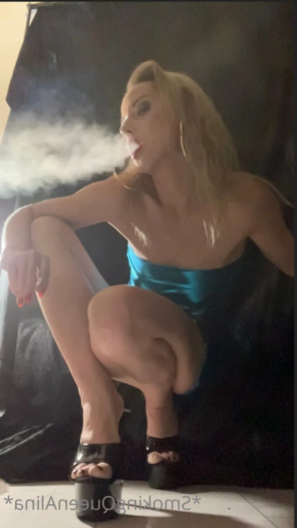 smokingqueenalina Onlyfans leaked photo 11320864 on Hotleaks.tv