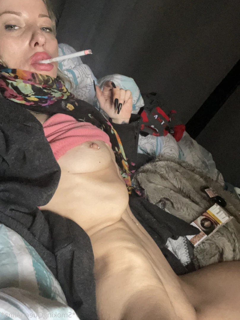 smokingqueenalina Onlyfans leaked photo 11320869 on Hotleaks.tv
