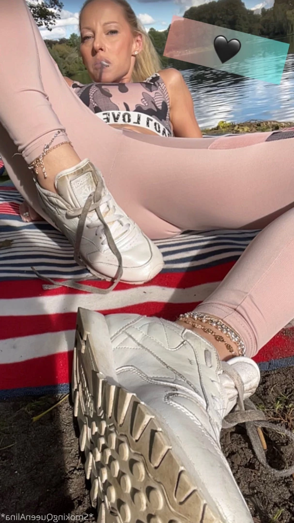 smokingqueenalina Onlyfans leaked photo 11320955 on Hotleaks.tv