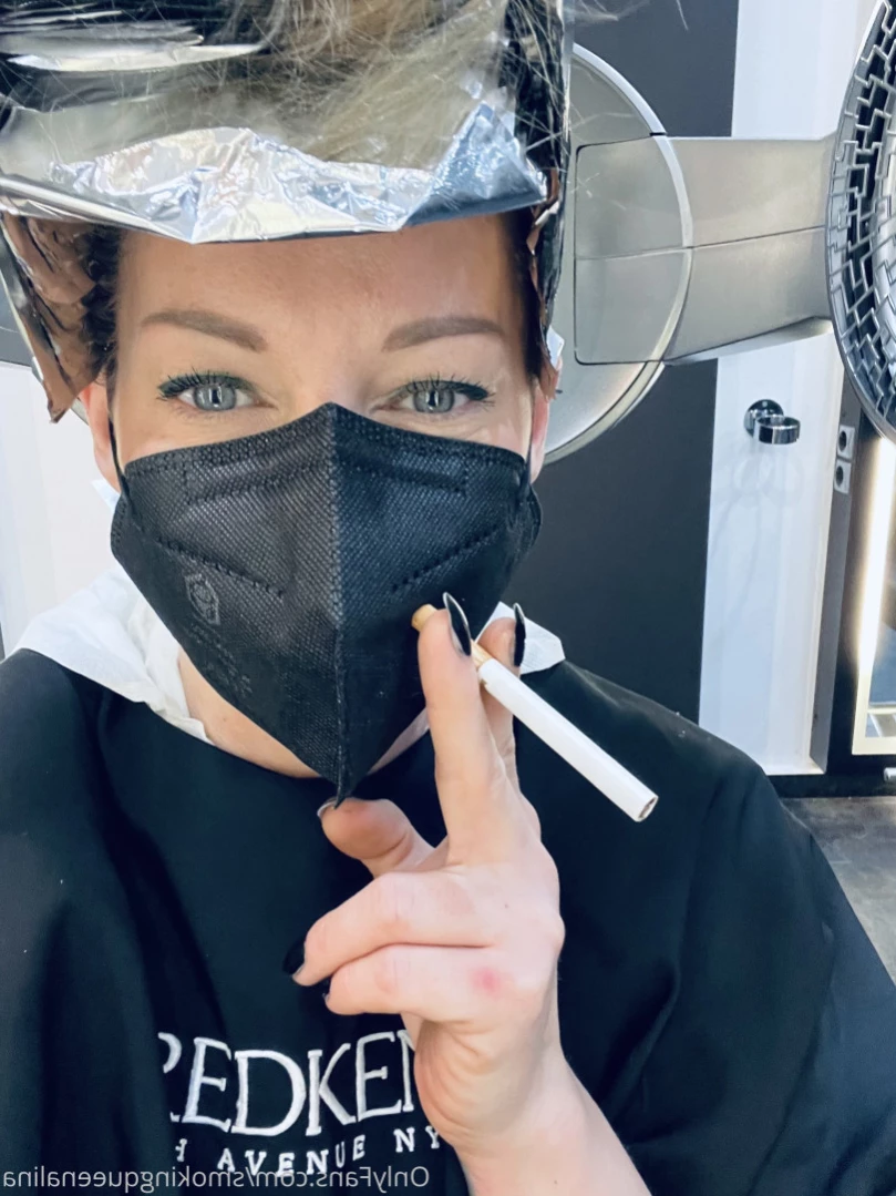 smokingqueenalina Onlyfans leaked photo 11320985 on Hotleaks.tv