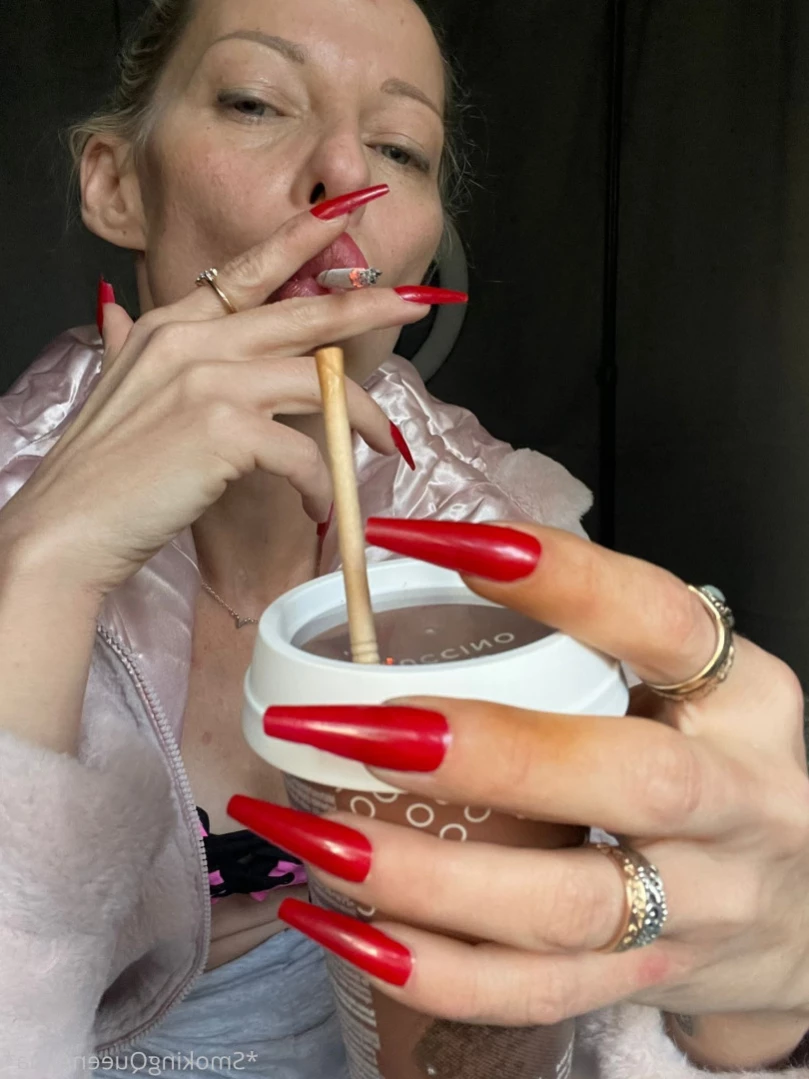 smokingqueenalina Onlyfans leaked photo 11321100 on Hotleaks.tv