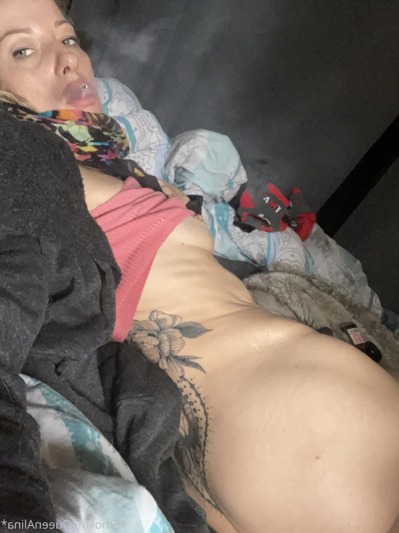 smokingqueenalina Onlyfans leaked photo 11321182 on Hotleaks.tv