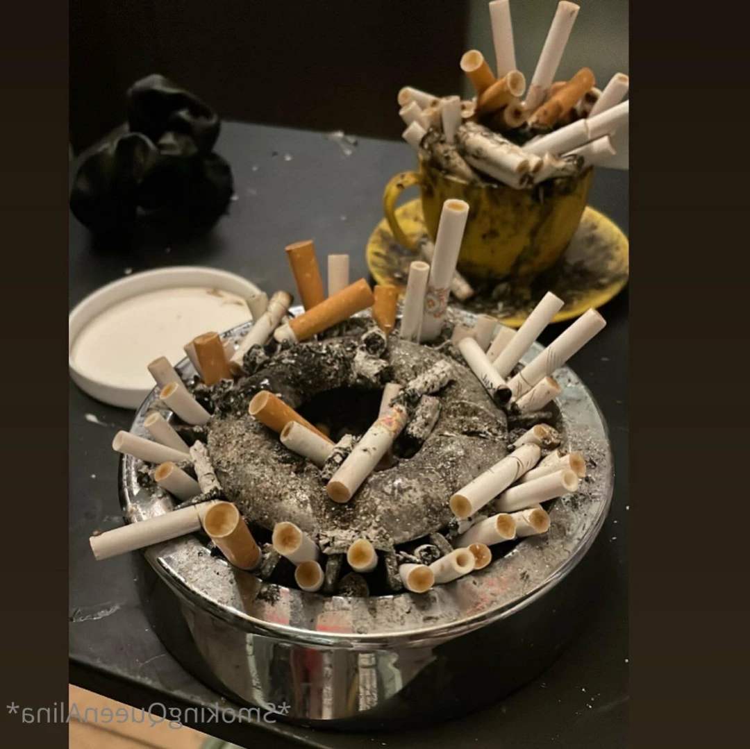 smokingqueenalina Onlyfans leaked photo 11321197 on Hotleaks.tv