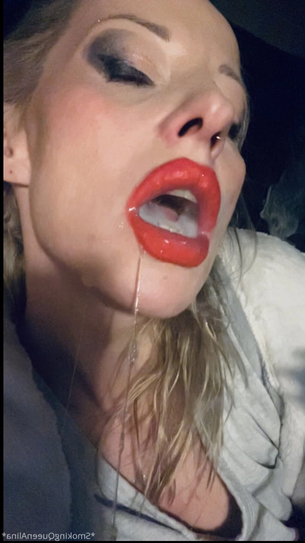 smokingqueenalina Onlyfans leaked photo 11321307 on Hotleaks.tv