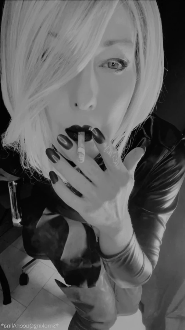 smokingqueenalina Onlyfans leaked photo 11321340 on Hotleaks.tv