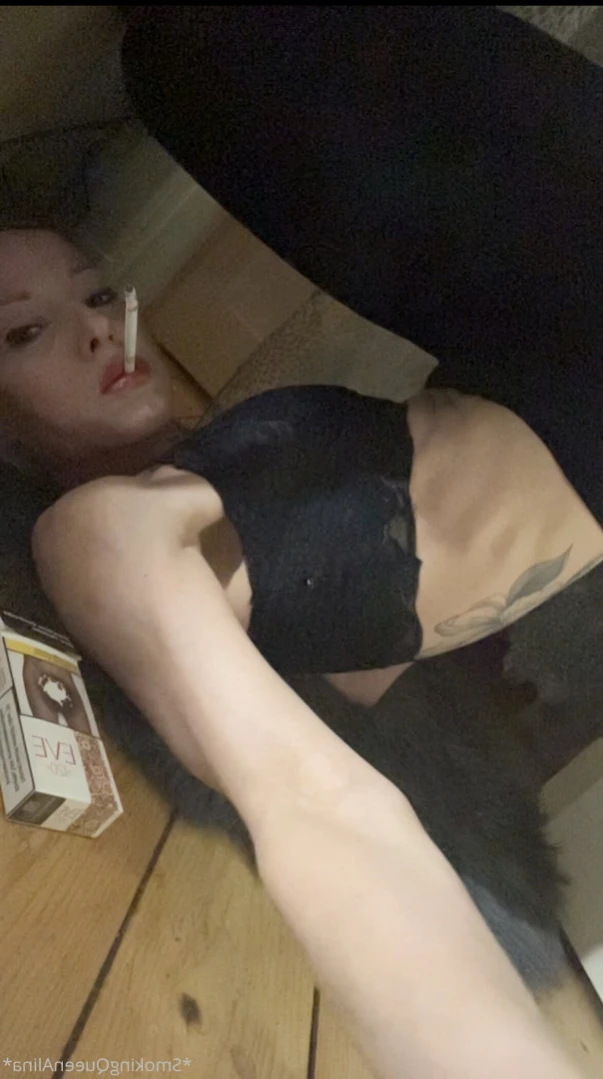 smokingqueenalina Onlyfans leaked photo 11321373 on Hotleaks.tv
