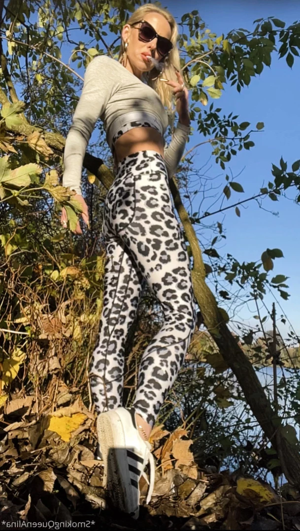 smokingqueenalina Onlyfans leaked photo 11321416 on Hotleaks.tv