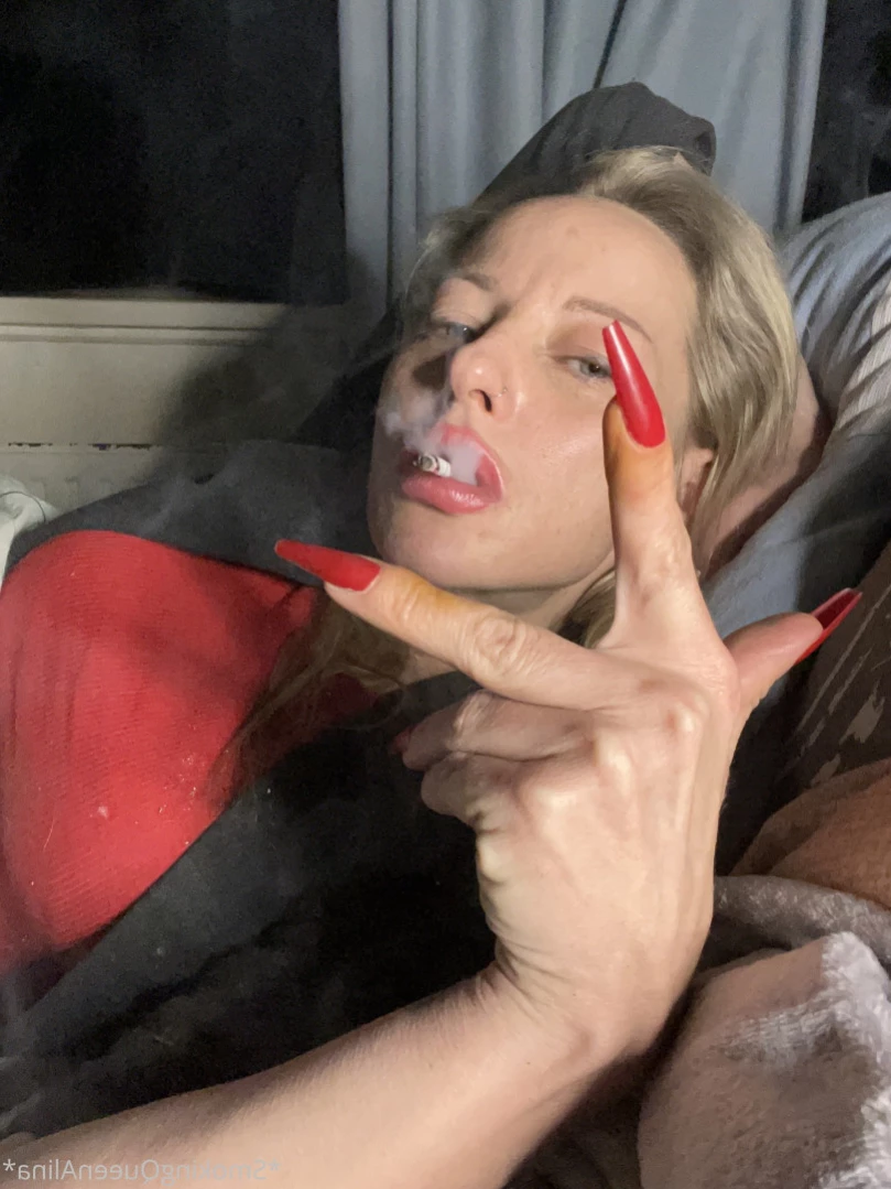 smokingqueenalina Onlyfans leaked photo 11321648 on Hotleaks.tv