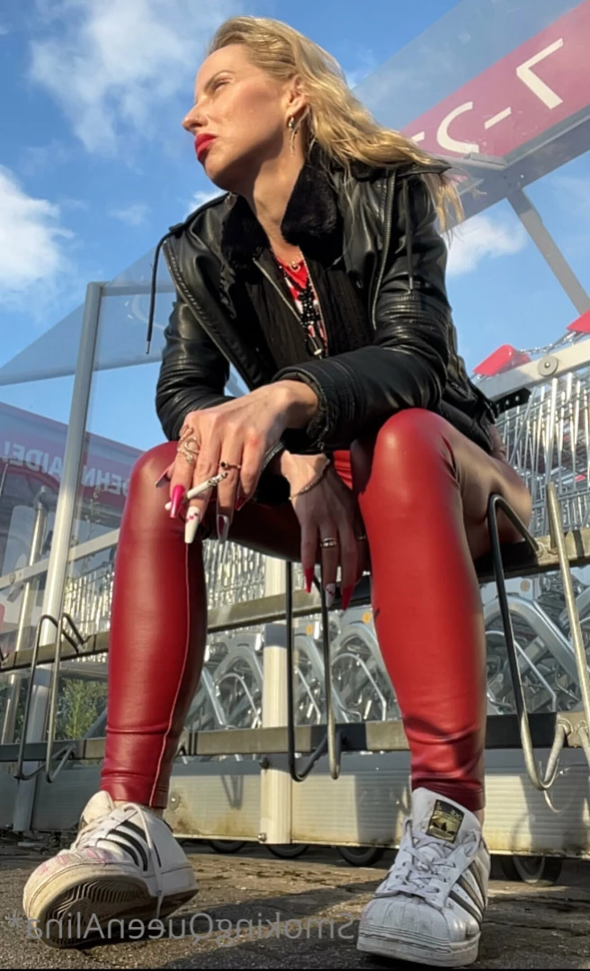 smokingqueenalina Onlyfans leaked photo 11321657 on Hotleaks.tv