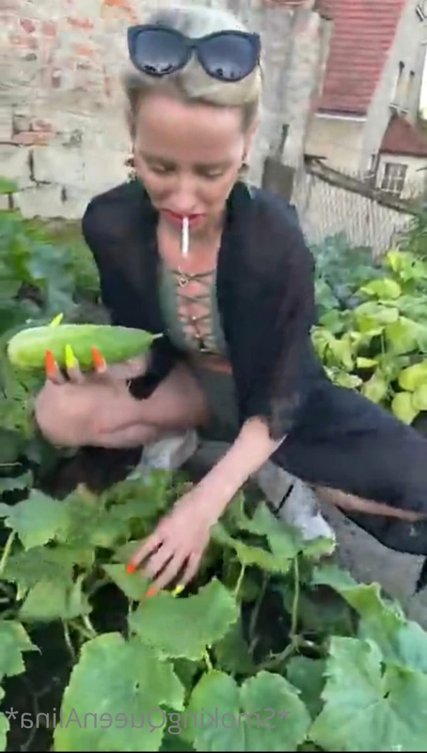 smokingqueenalina Onlyfans leaked photo 11376903 on Hotleaks.tv