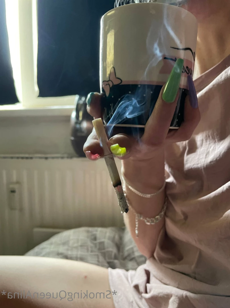 smokingqueenalina Onlyfans leaked photo 11376938 on Hotleaks.tv