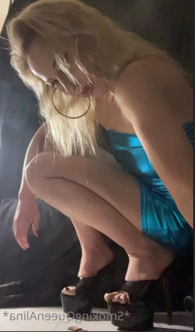 smokingqueenalina Onlyfans leaked photo 11376968 on Hotleaks.tv
