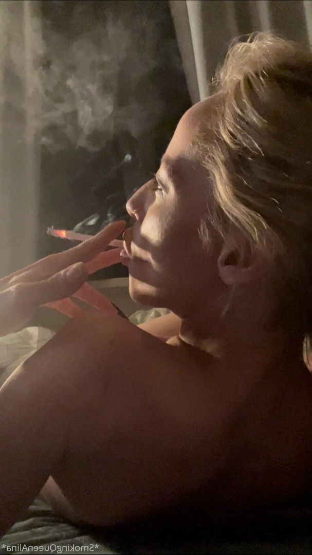 smokingqueenalina Onlyfans leaked photo 11376988 on Hotleaks.tv