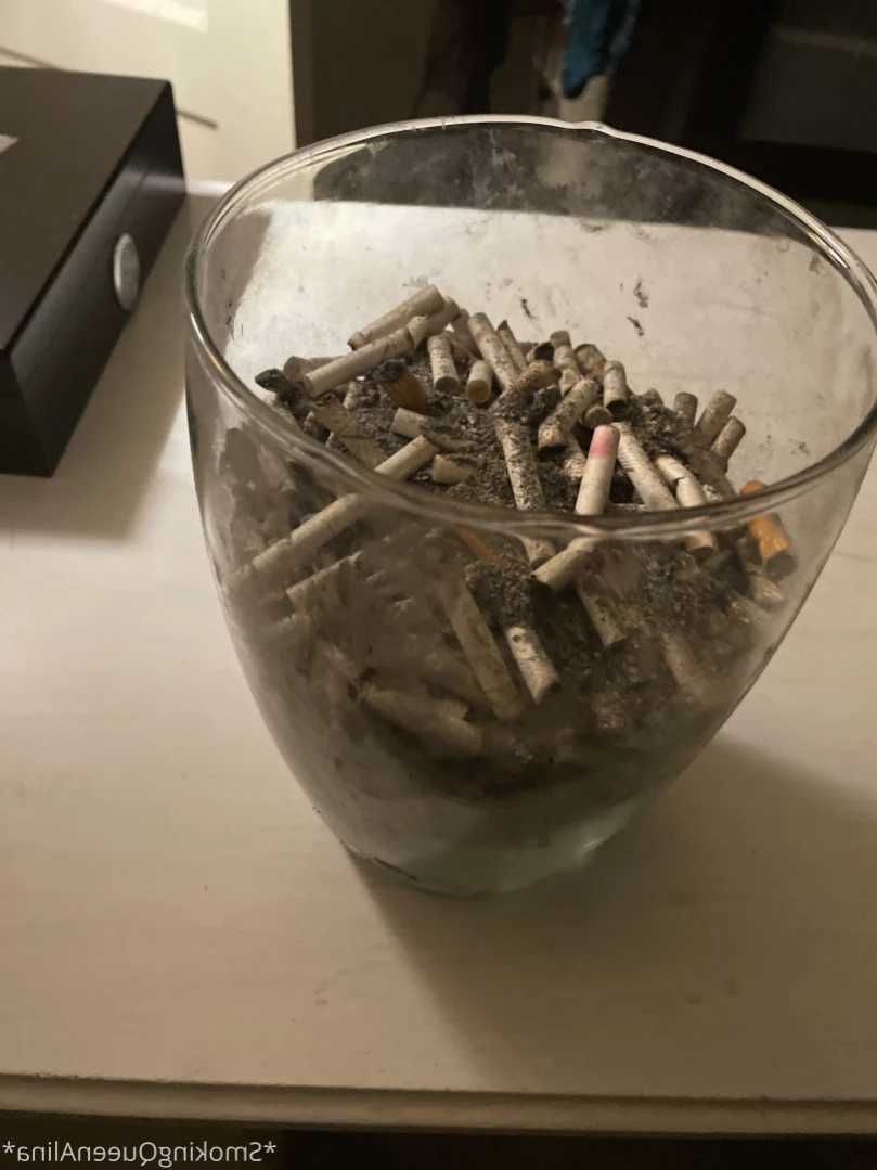 smokingqueenalina Onlyfans leaked photo 11377015 on Hotleaks.tv