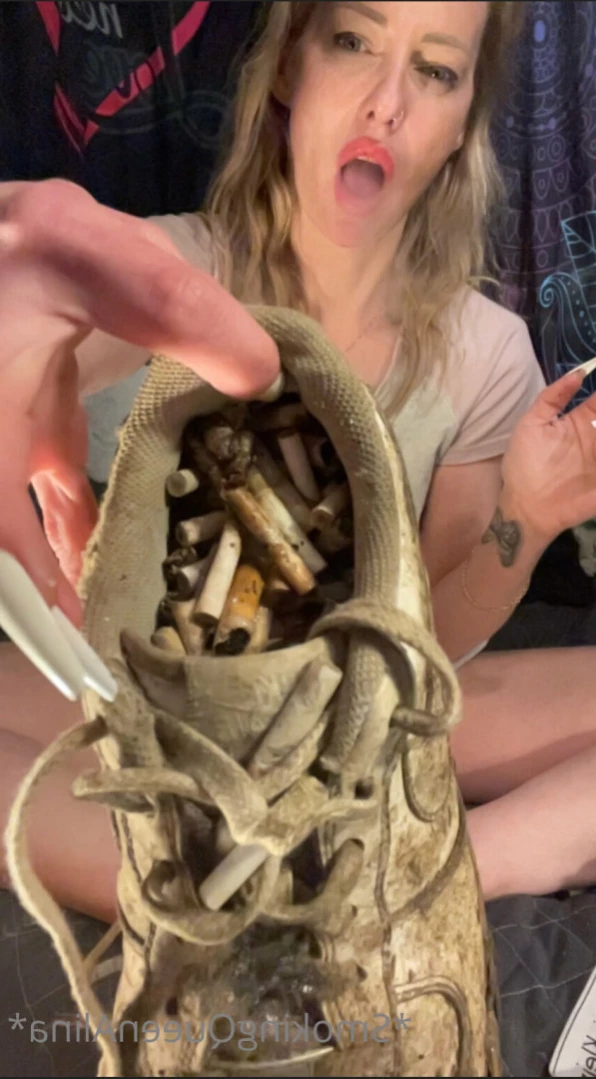 smokingqueenalina Onlyfans leaked photo 11377048 on Hotleaks.tv